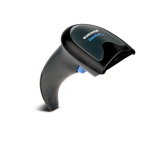quickscan qw2400