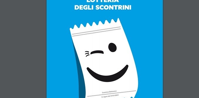 LOTTERIA SCONTRINI: COME FUNZIONA?