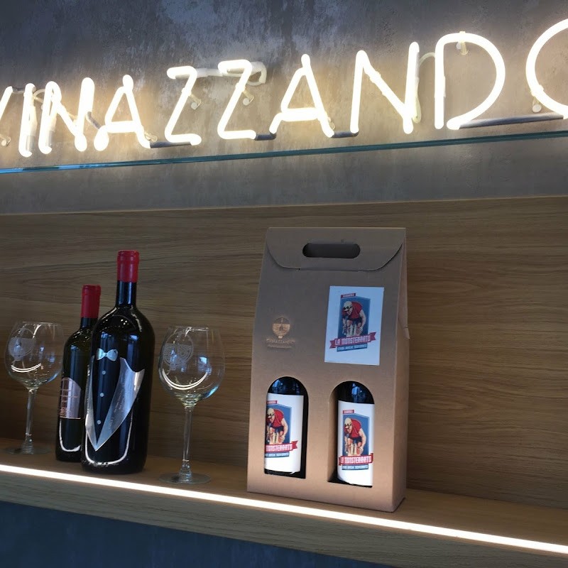 SVINAZZANDO