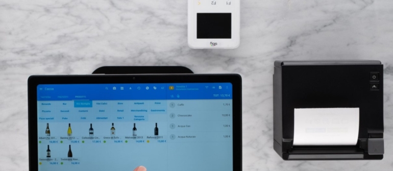 TILBY! LA NUOVA APP IN CLOUD