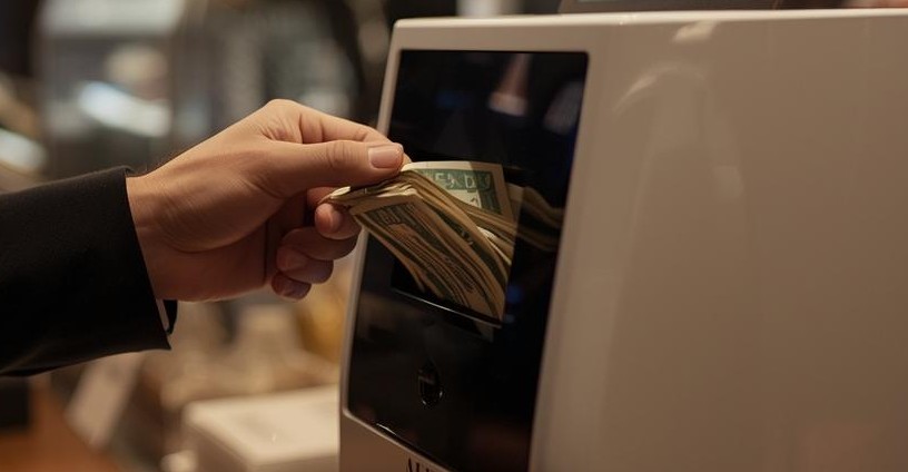 I VANTAGGI DI UN CASSETTO AUTOMATICO RENDIRESTO