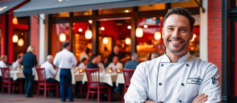 COME GESTIRE UN RISTORANTE NEL 2026: STRATEGIE E STRUMENTI DIGITALI